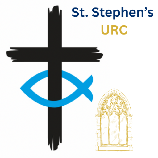 St Stephen's URC